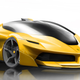 Illustration for article titled Heres How Ferrari Designed The Insane FXX K